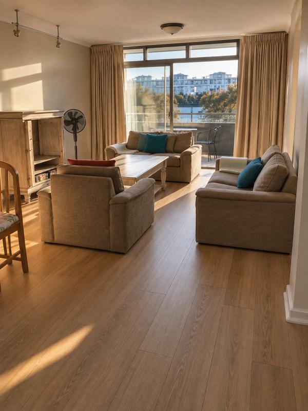 To Let 2 Bedroom Property for Rent in Claremont Western Cape